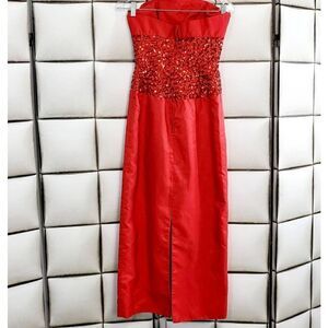 Mike Benet Formals vintage sz 8